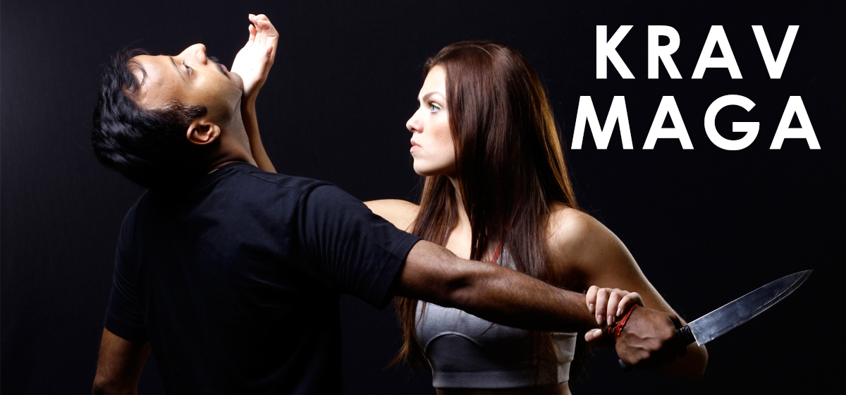 Krav Maga